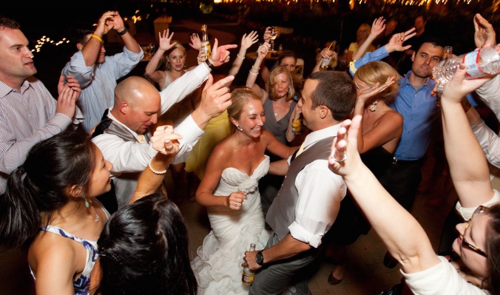 Pittsburgh Wedding DJ | Steel City DJ